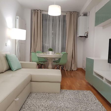 Glory Home I Garaje Incluido Zamora Extérieur photo