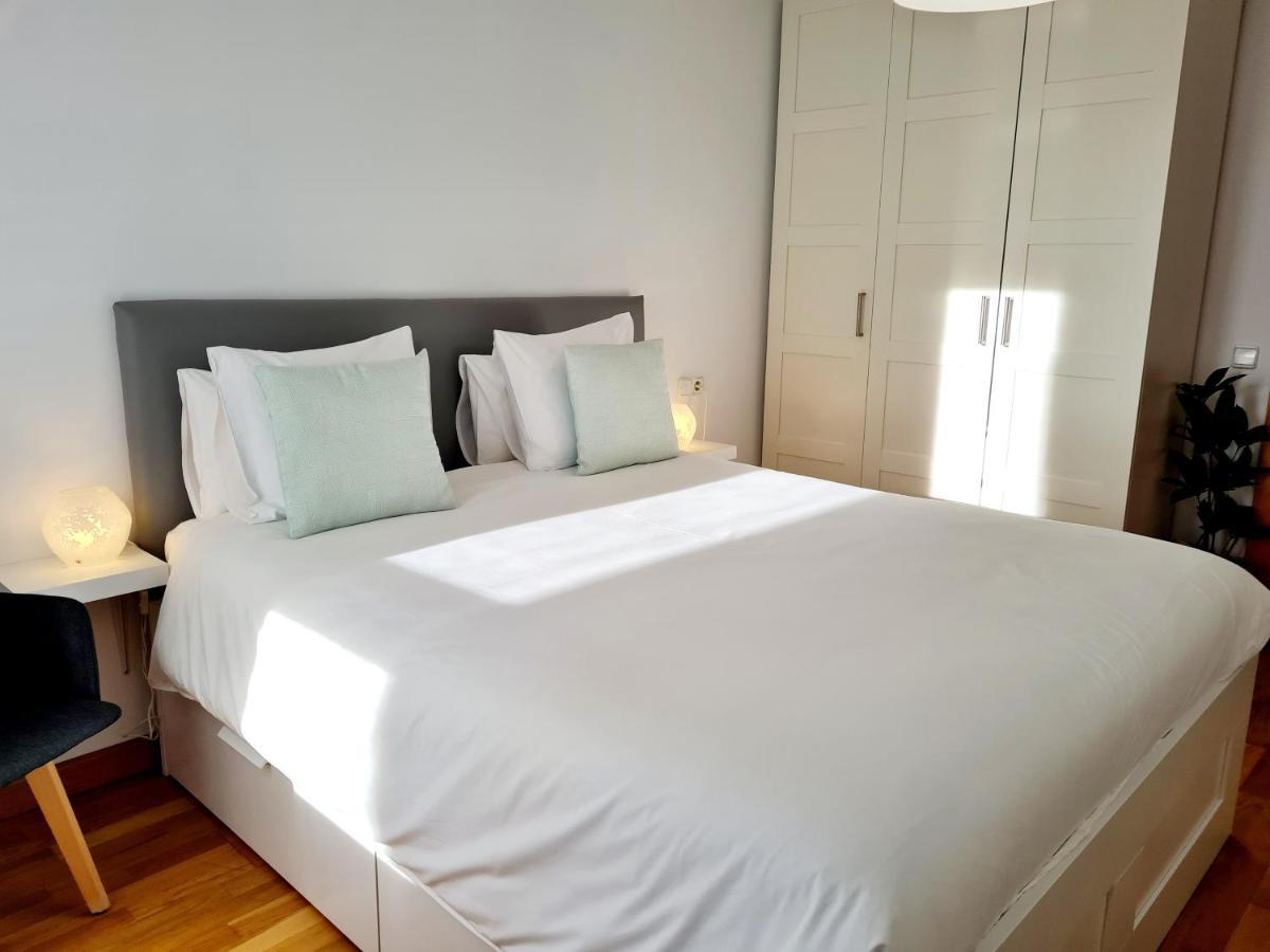 Glory Home I Garaje Incluido Zamora Extérieur photo